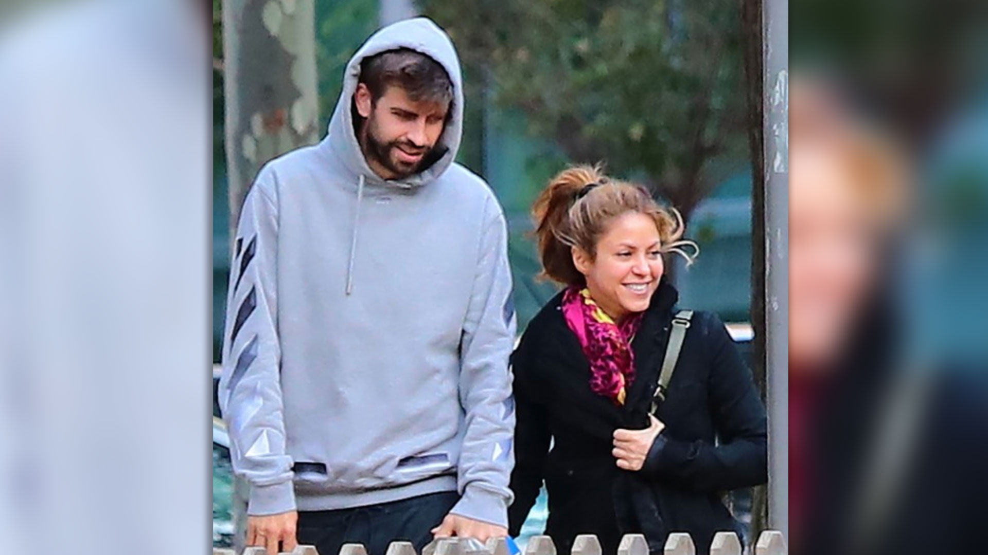 “Famosas Asalta Cunas” Las Parejas De Famosos En Las Que El Hombre Es Mucho Menor 