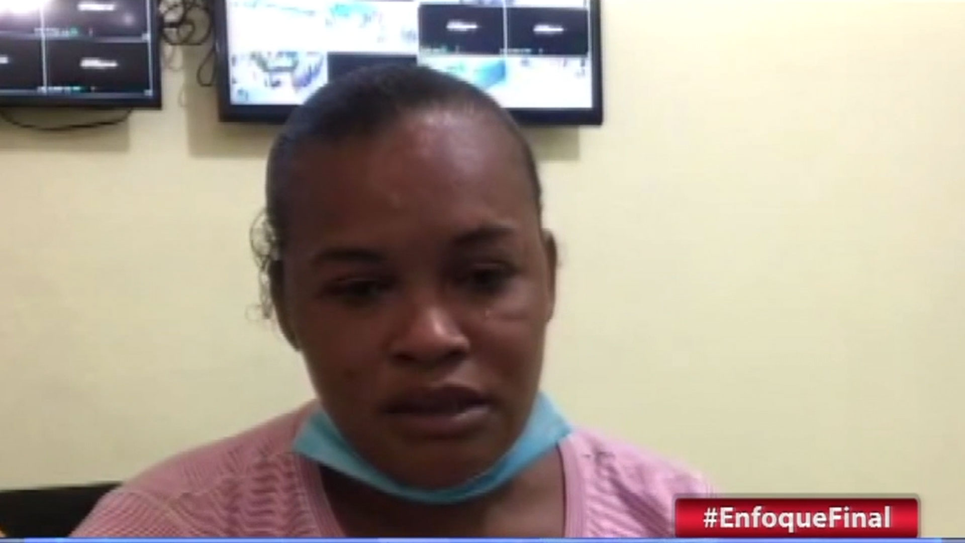 Mujer Pide Ayuda Por Su Hijo De 15 Años “perdido” En Las Drogas A Quien Ya No Puede Controlar 