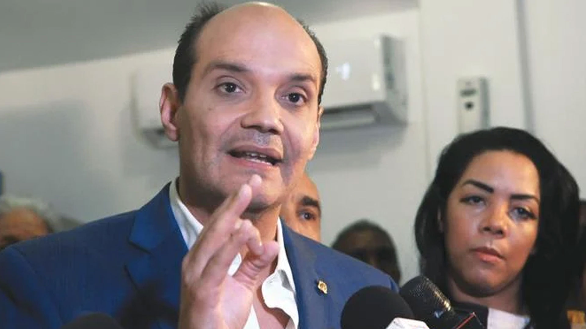 Según Ramfis Trujillo “El único Que Defendió La Soberanía Del País” Fue Su Abuelo 