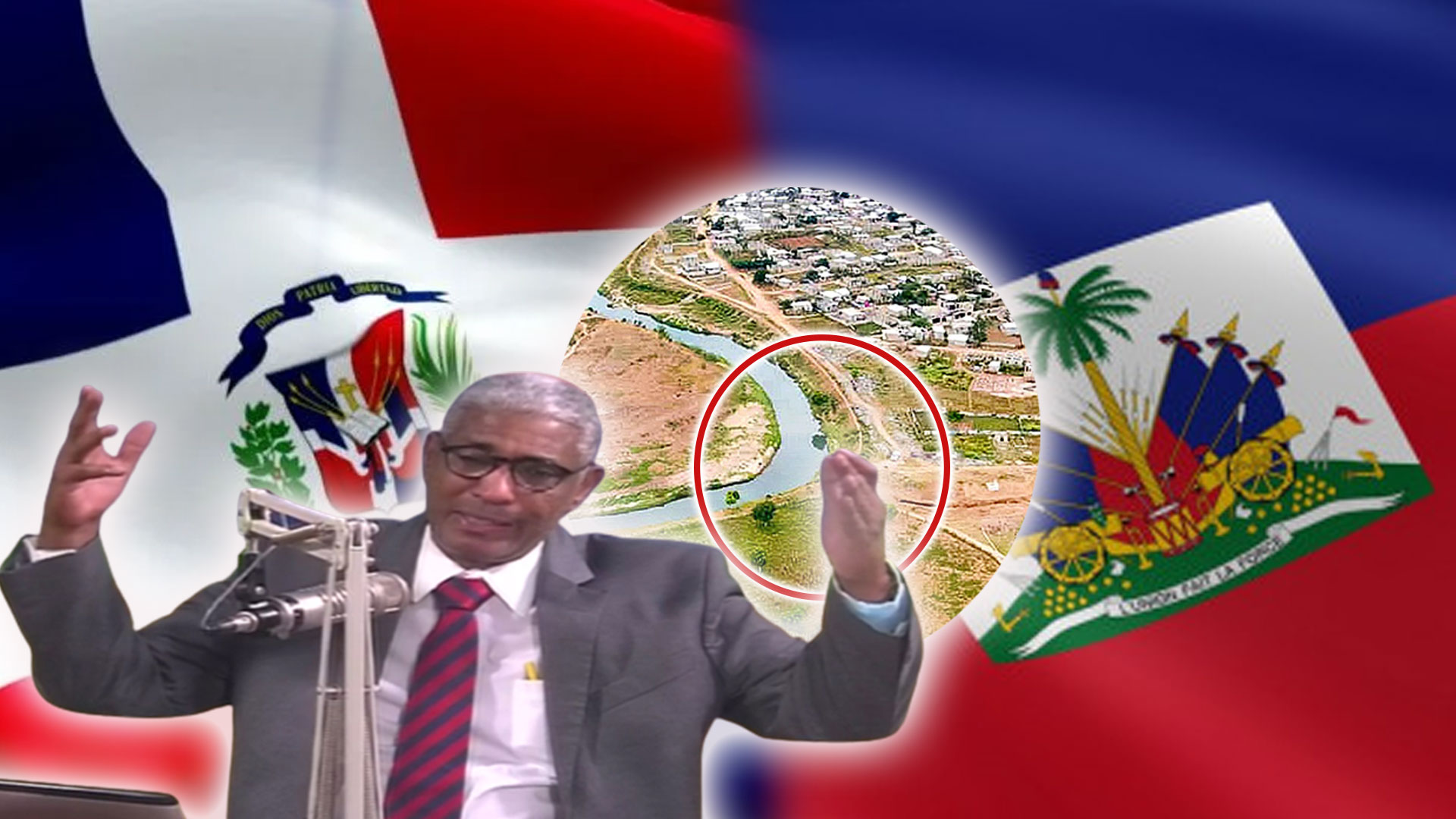 Johnny Vásquez Dice: “que Bueno Que El Gobierno Se Puso Los Pantalones”