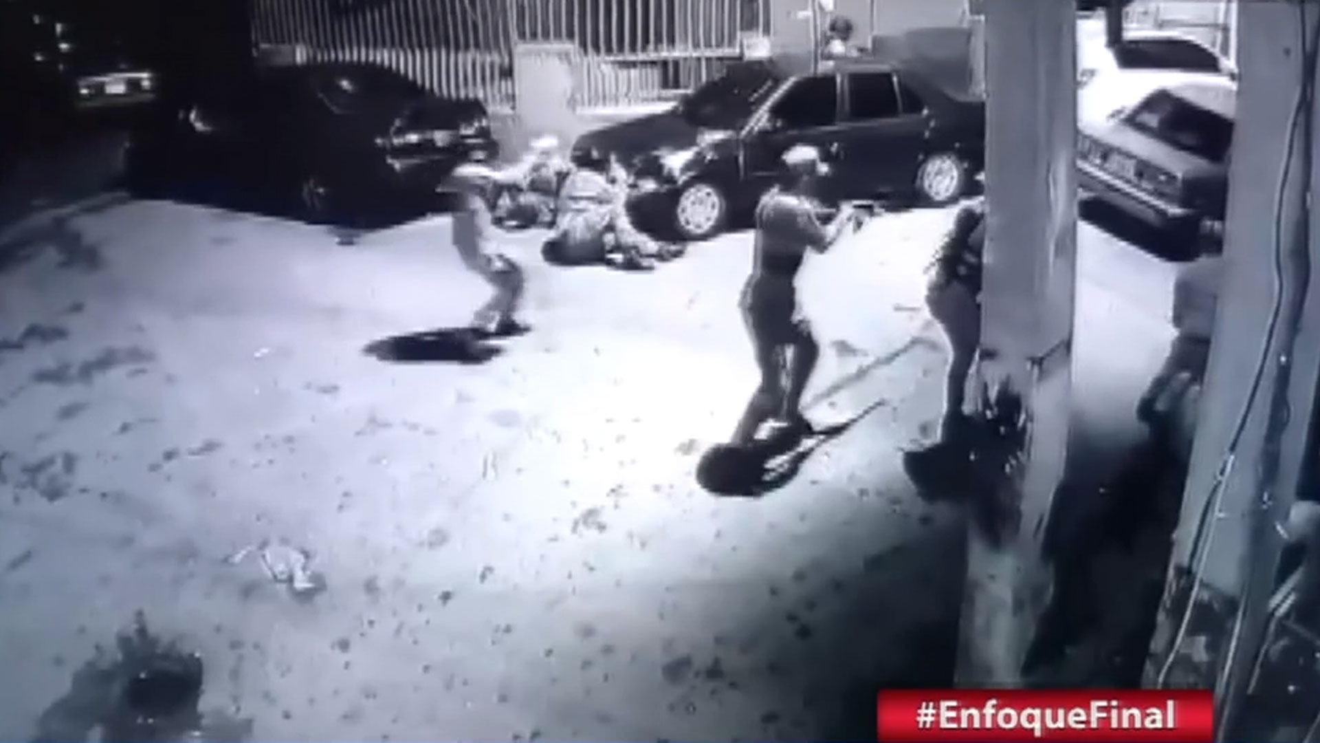 Este Sábado Se Anuncia El Inicio Al Plan De Seguridad Ciudadana Ante La Ola De Delincuencia  