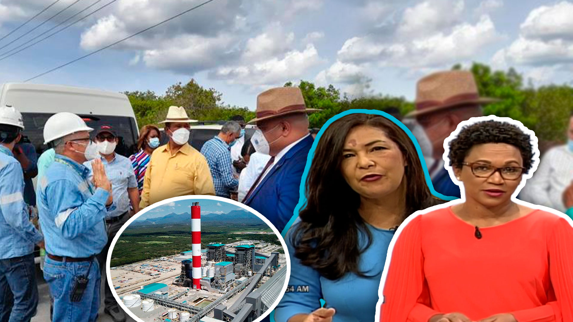 Cuestionan Lo Que Puede Ocultar Punta Catalina Tras Bloqueo De La Entrada A Cuatro Senadores