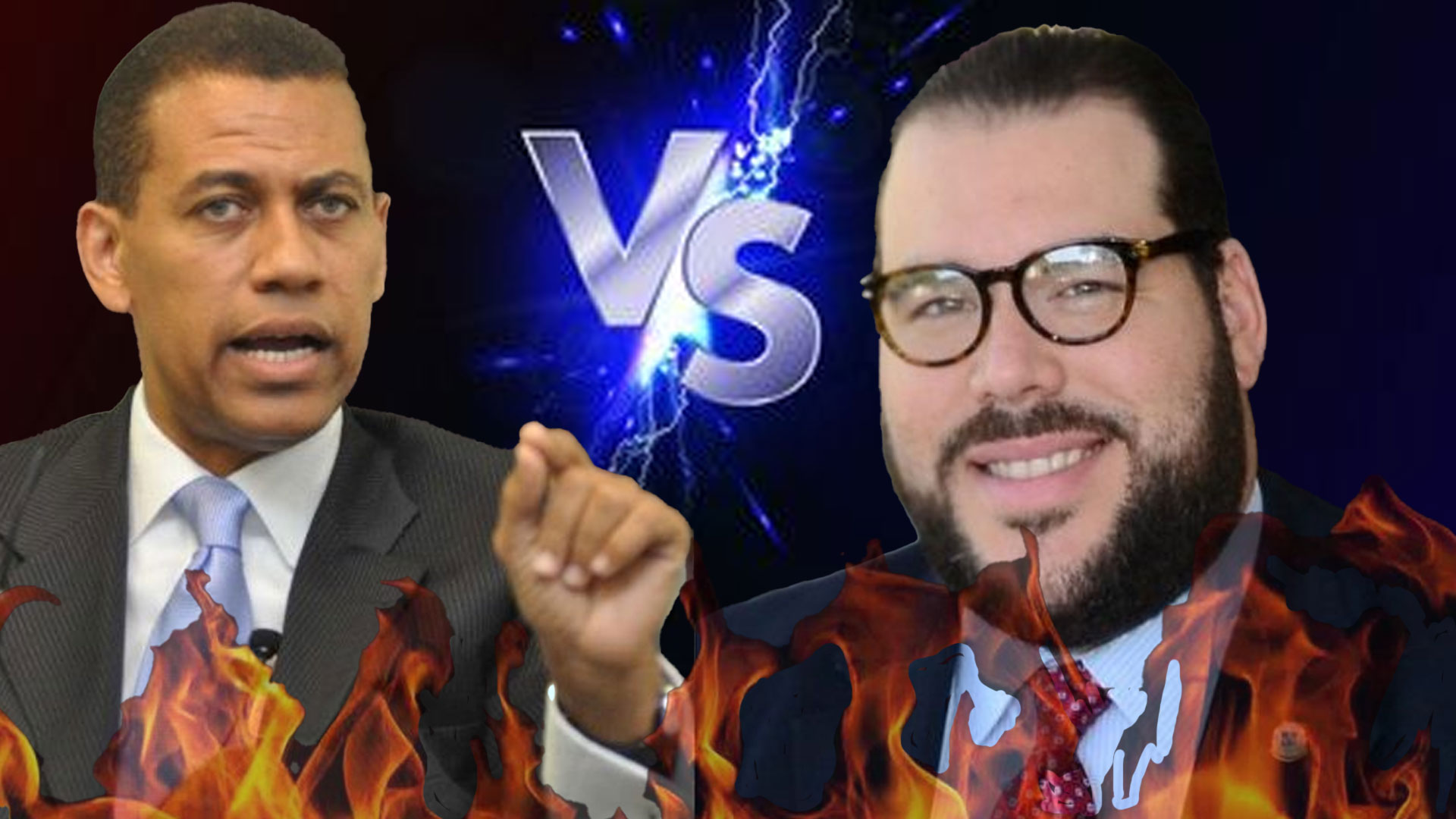 ¡Candente! Guido Gómez Habla En Vivo Sobre Su Denuncia