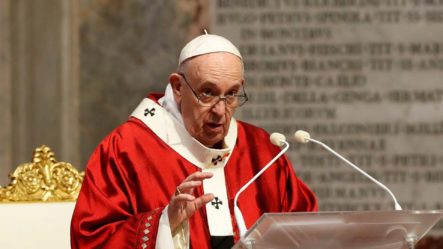 El Papa Francisco Condena En El Código Canónico Delitos Como La Pedofilia Y La Pornografía Infantil 