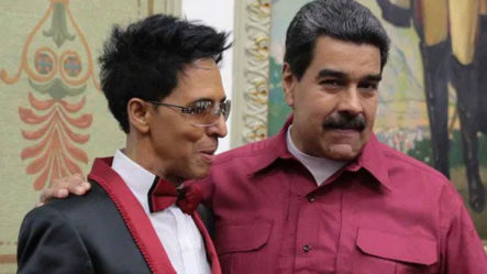 Bonny Cepeda Confiesa Que Nicolás Maduro Le Pagó 60 Mil Dólares Por Cantarle En Su Cumpleaños 