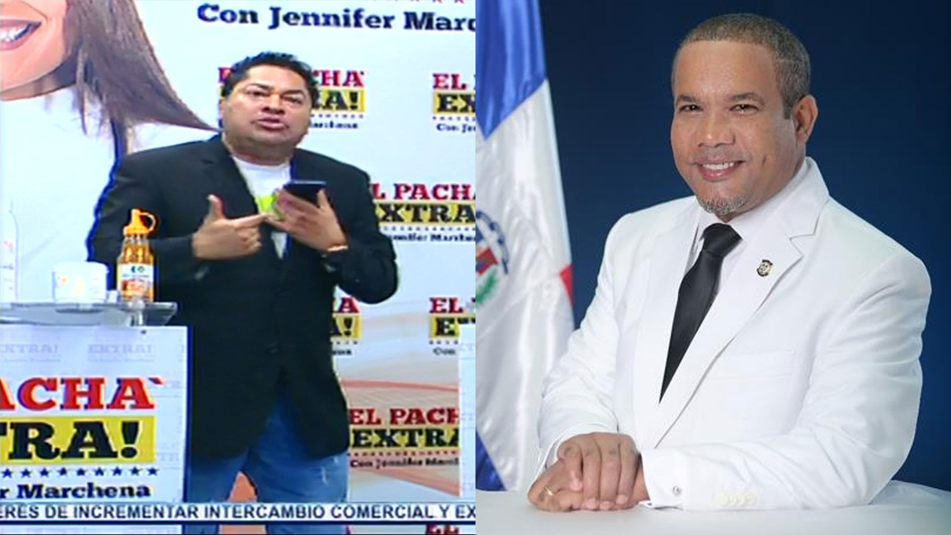 A Hector Acosta El Torito Que Tenga Cuidado Y Que Lean Bien El Proyecto De Sobre Reinscripción  De Colegios Privados