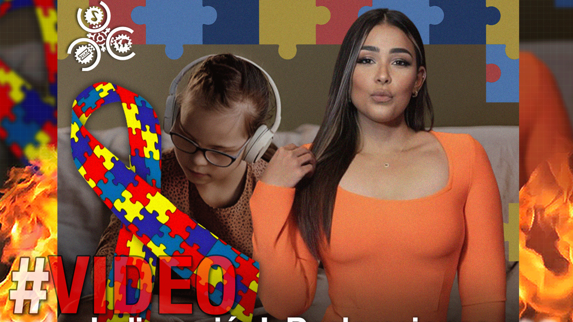 ¡Indignación!: Declaraciones Sobre El Autismo De La Comunicadora Nelfa Núñez