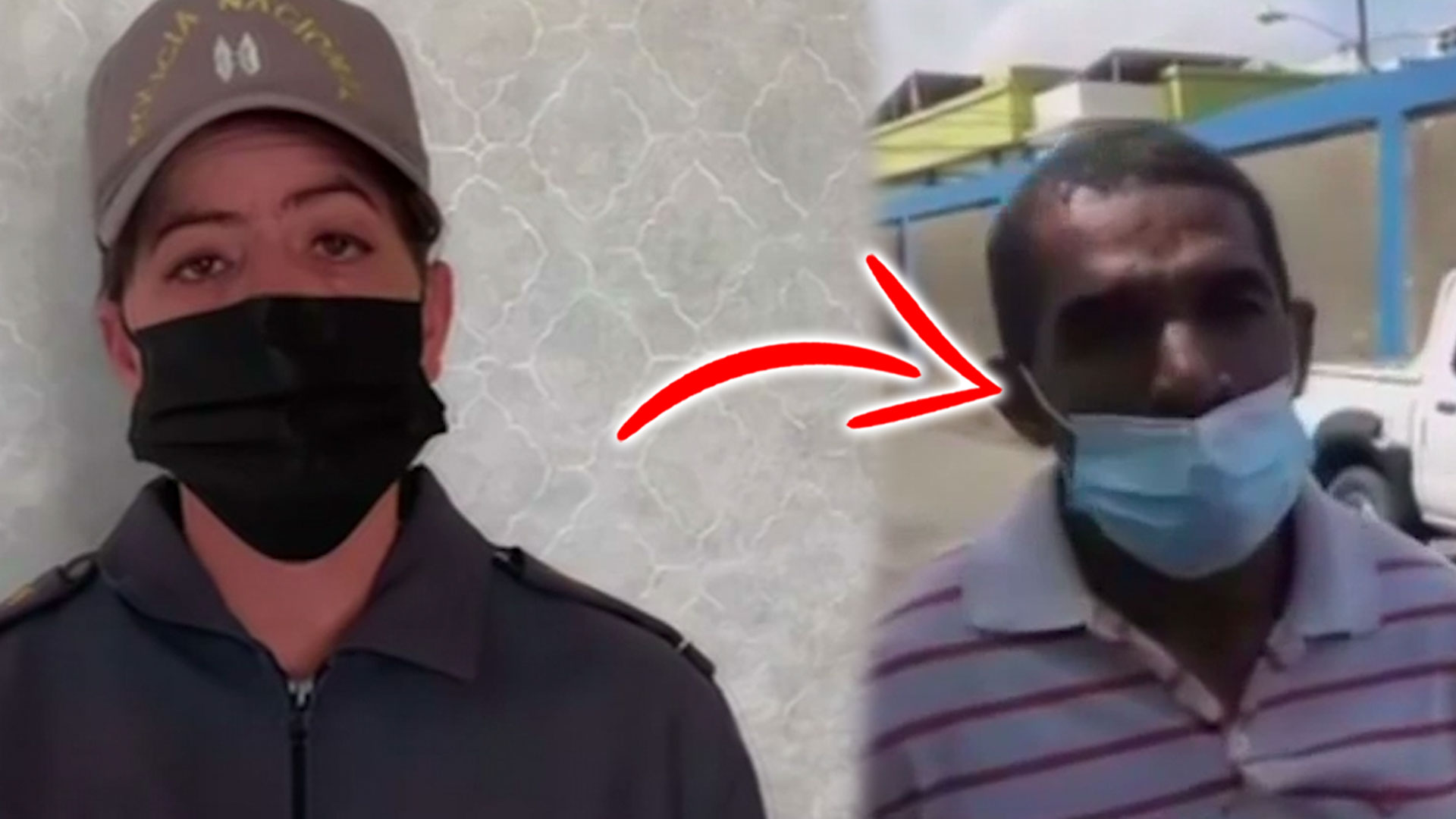 Hombre Es Acusado Por Intento De Violación A Su Hijo De 4 Años 