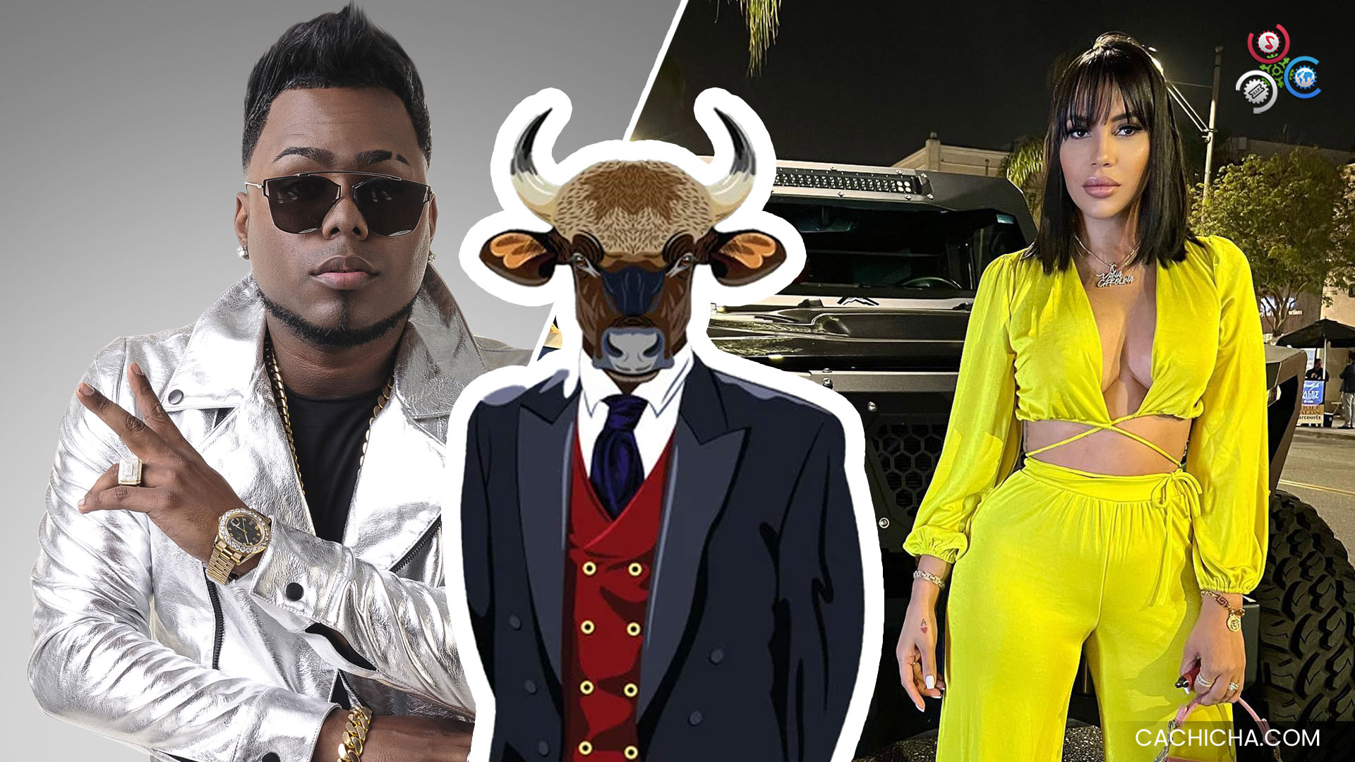 Ana Carolina Dice Que Los Cuernos De Musicólogo “son Cosas De Ayer”