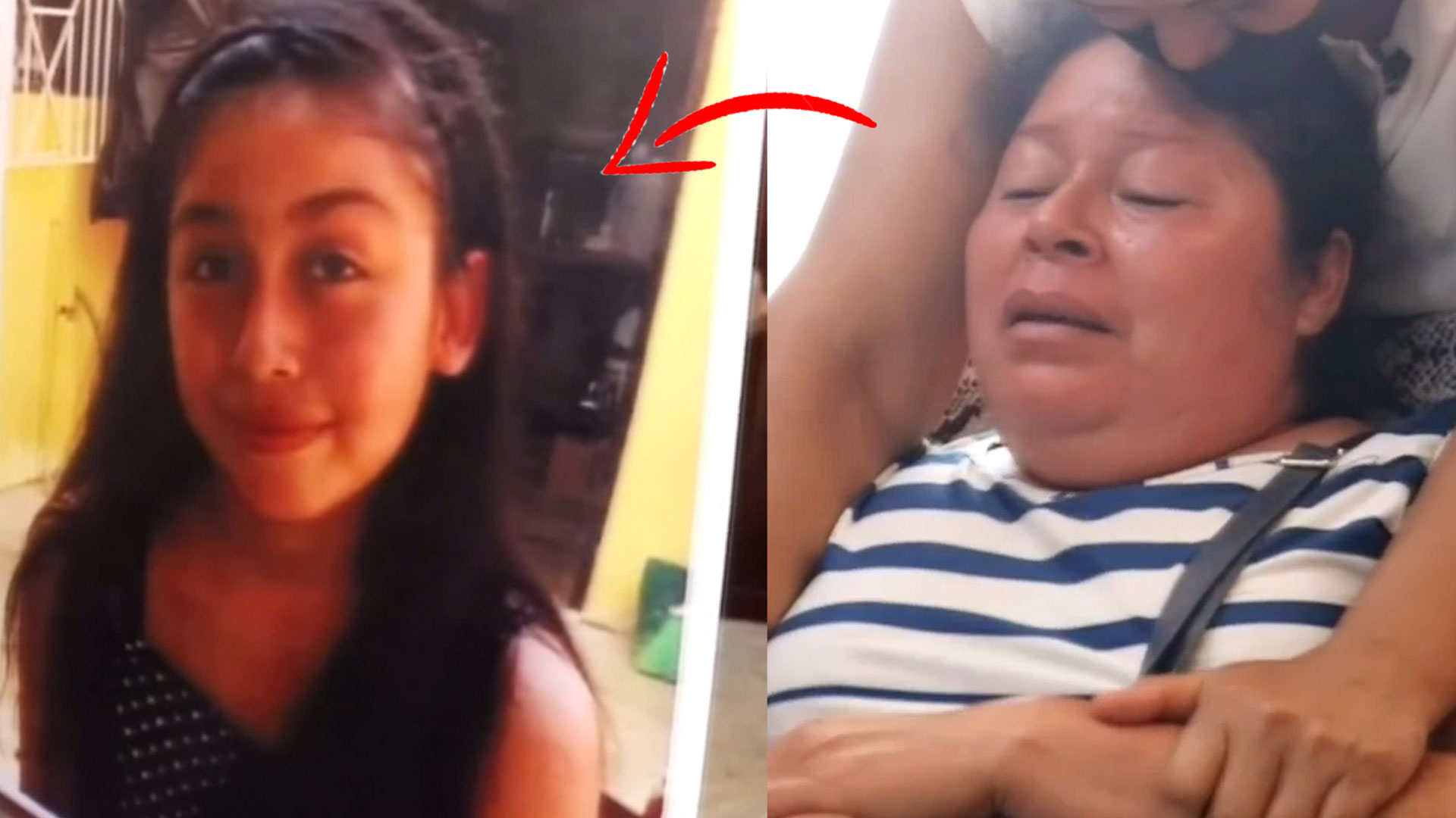 Violan Y Asesinan Niña De 16 Años Y Luego La Policía “roba Dinero” De La Escena Del Crimen 