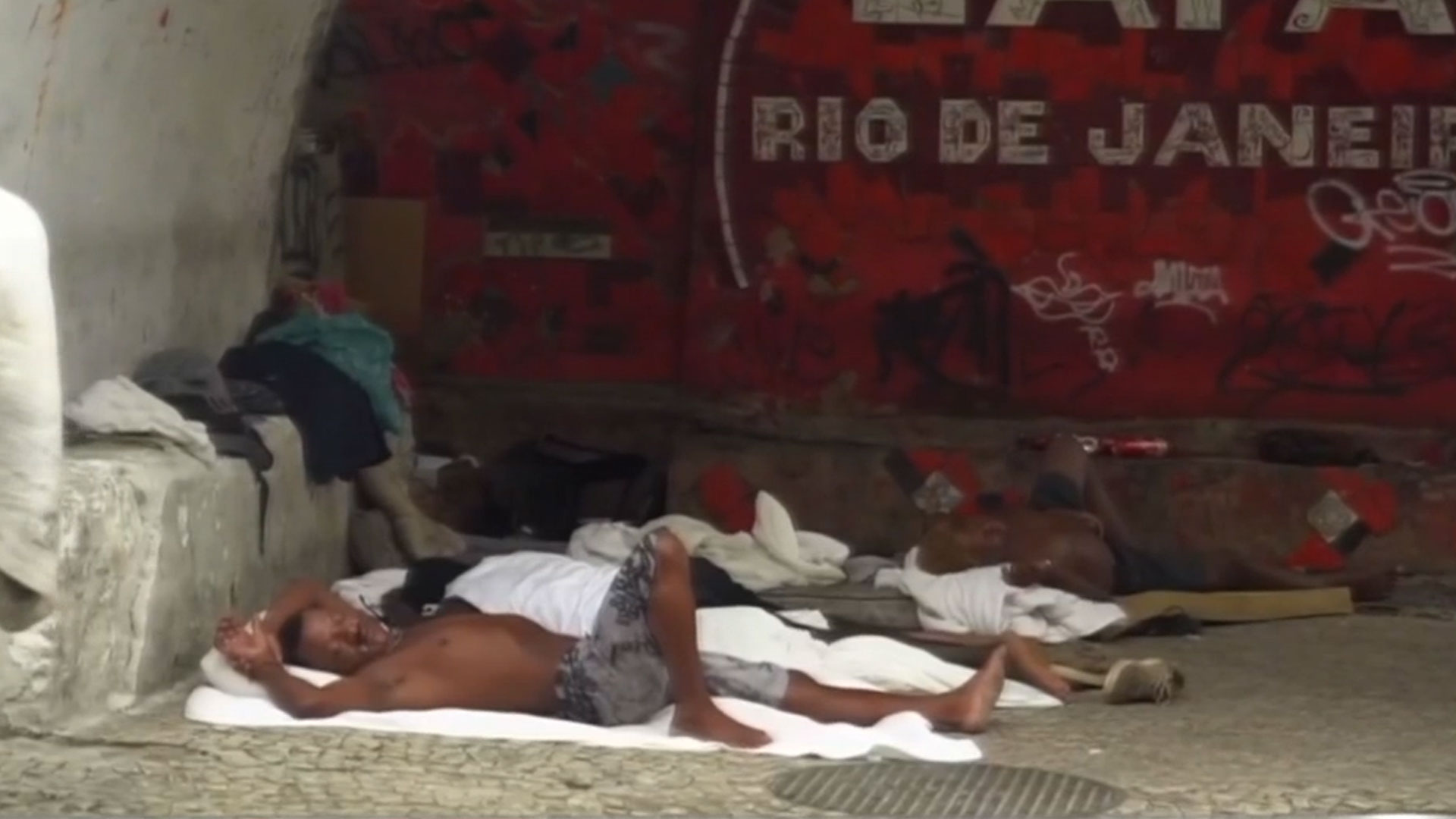 1.6 Millones De Haitianos Salen De Haití A Países Latino Americanos En Busca De Mejor Vida 