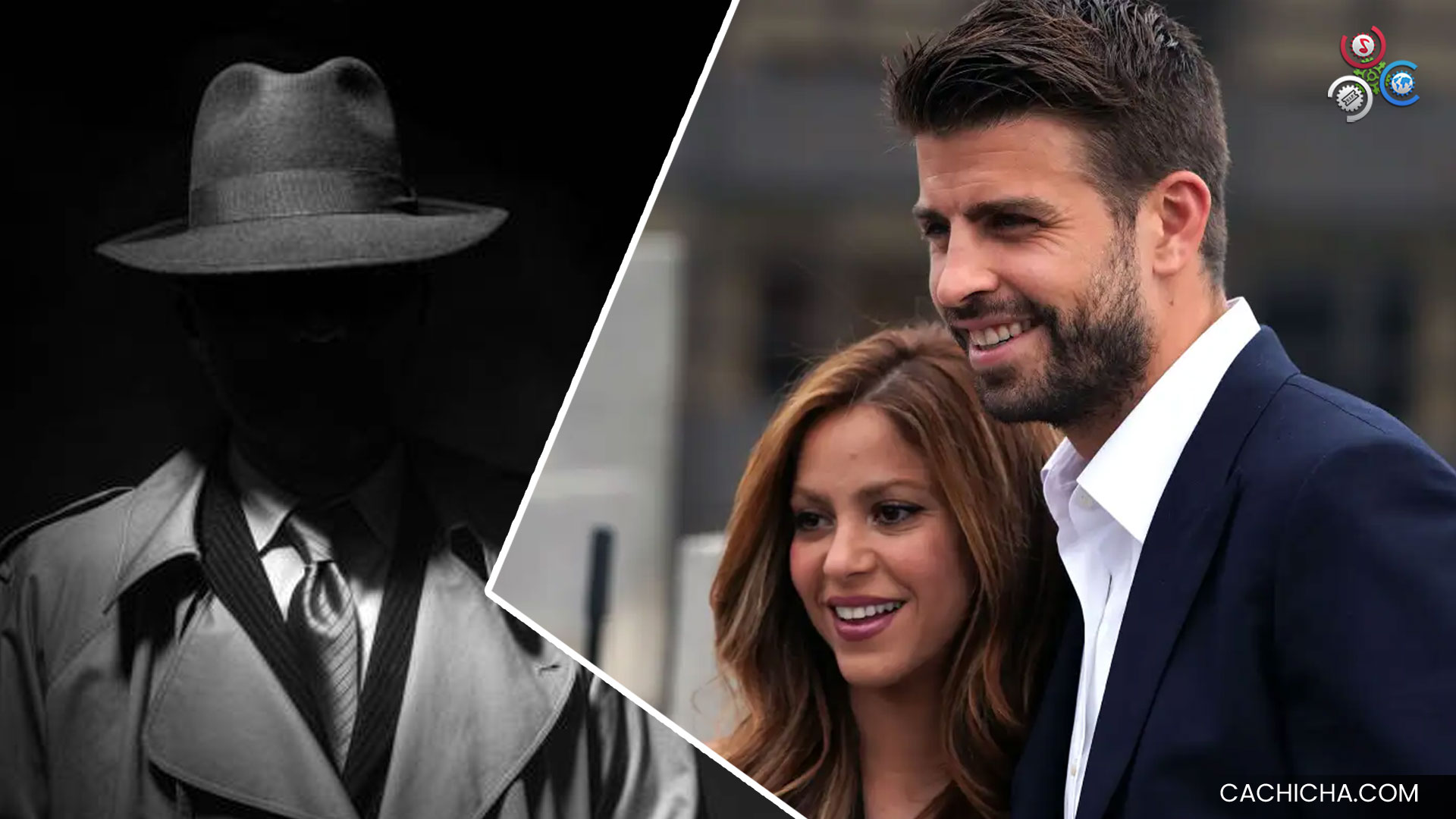 Shakira Había Contratado Una Agencia De Detectives