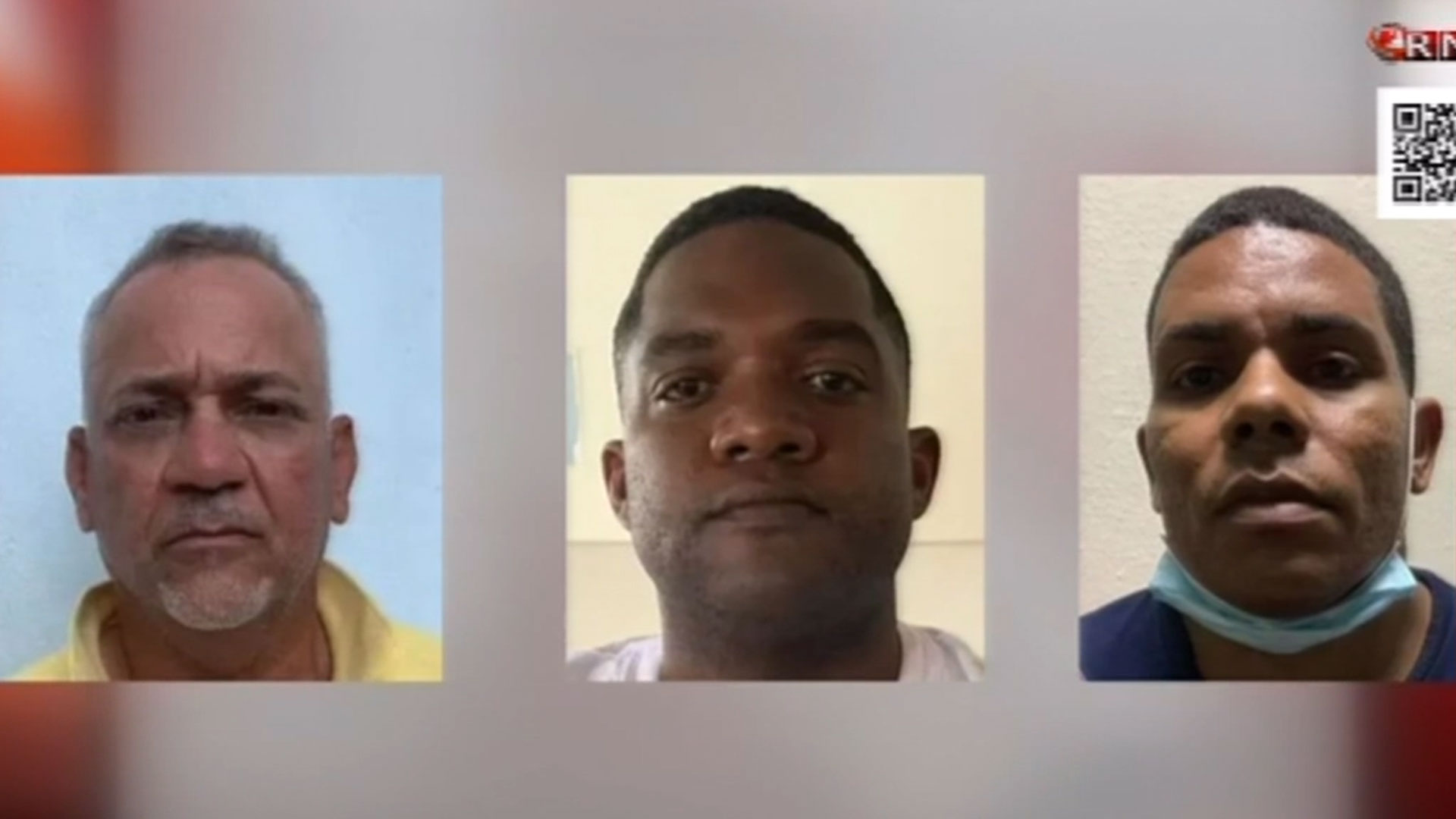 Policía Nacional Apresan Sicarios Que Acribillaron Dos Comerciantes Y Un Militar 