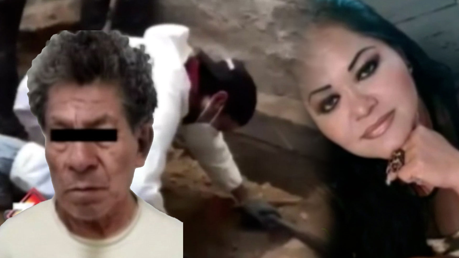 ¡Insólito! Asesino En Serie Confiesa Que Después De Matar A Sus Víctimas Se Los Comía 