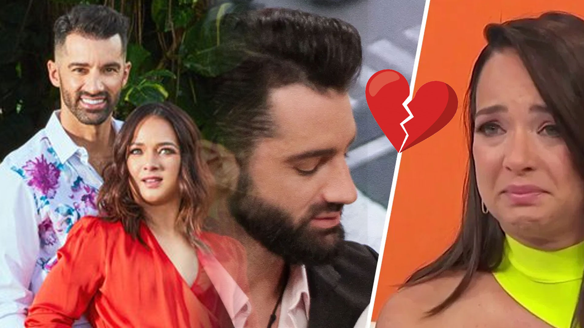 Tras La Declaración De Adamari López, Tony Costa Dice Que Le Dejará Todo Al Karma