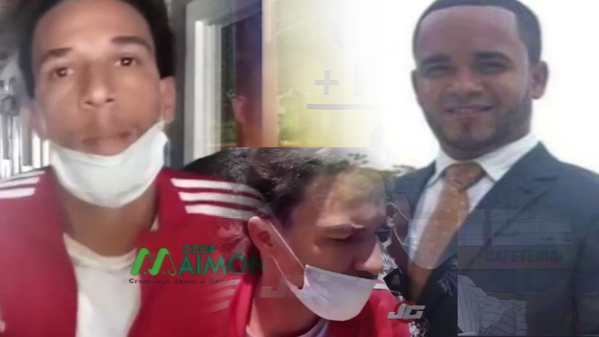 DICRIM Apresa A “Aguja” En Una Cabaña Acusado De Matar Teniente En Santiago