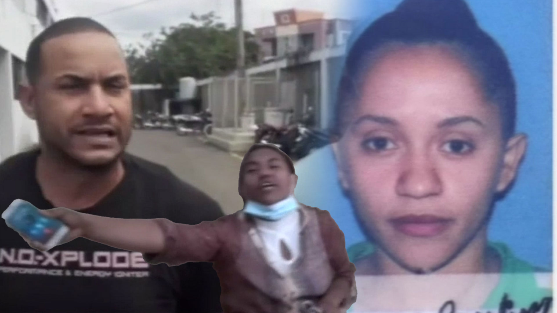Hombre Habla Sobre La Muerte De Su Esposa Encontrada En Una Cisterna