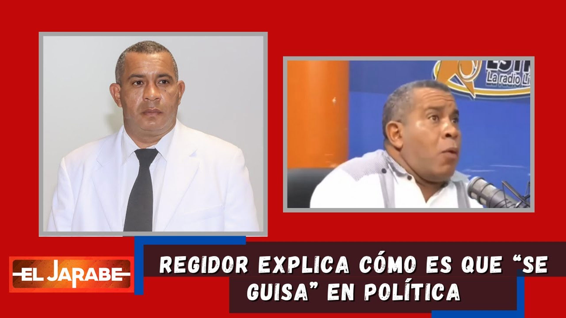 ¡Lo último! Marino Zapete Sobre Regidor Que Explica Cómo Es Que “se Guisa” En Política