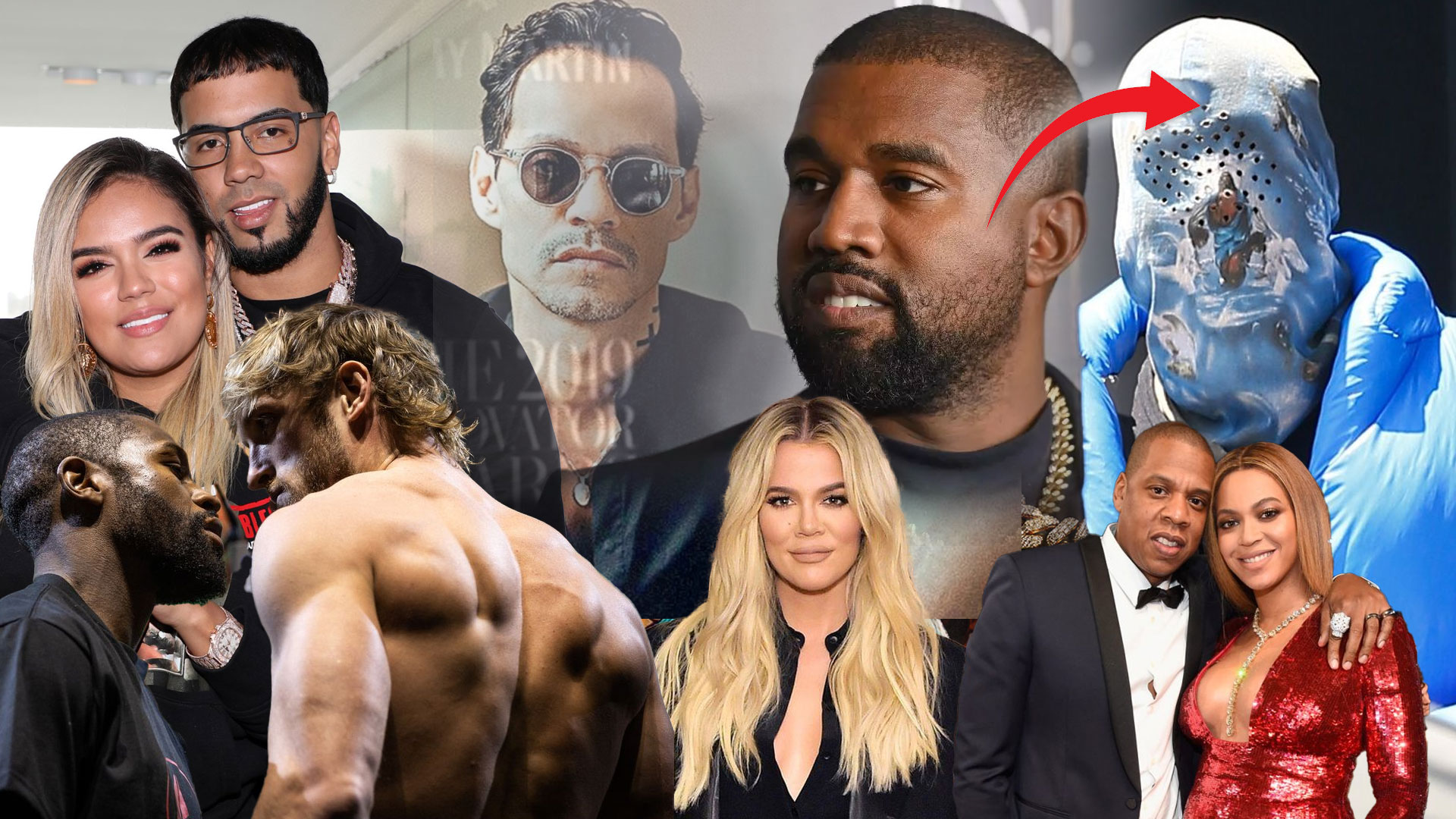 Resumen De Los Principales Acontecimientos Virales Del Momento Con El Gordo Y La Flaca