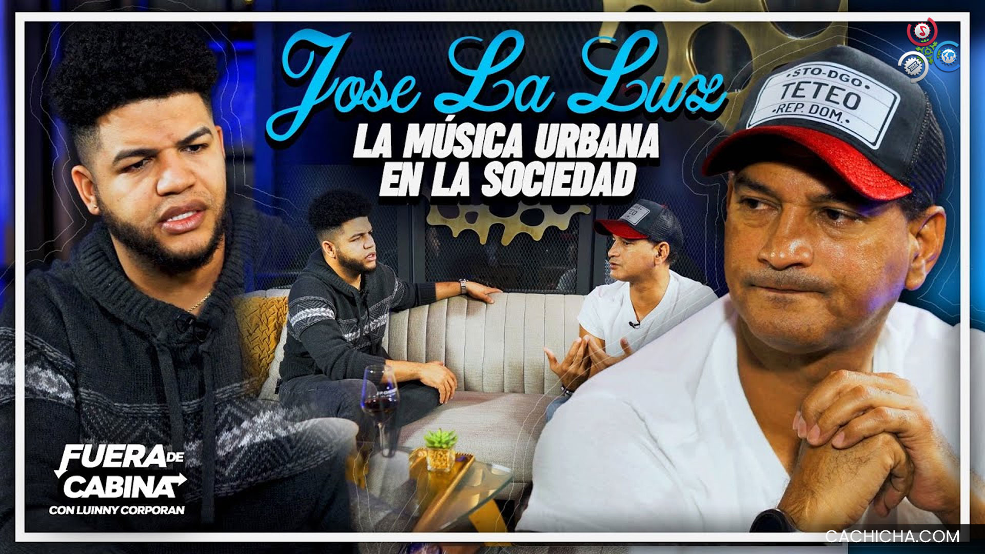 Jose Laluz Confiesa Rechazó Trabajar En El Programa “esto No Es Radio”; ¿se Va Del PLD?