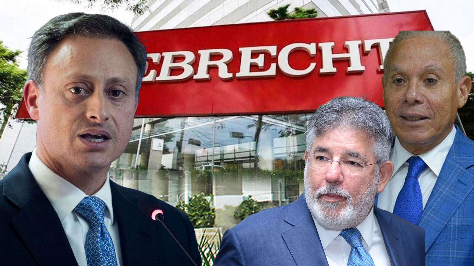 Jean Alain Le Escribe Carta Al Presidente Temiendo Por Su Vida (Rondon Y Díaz Rúa Lo Amenazan)