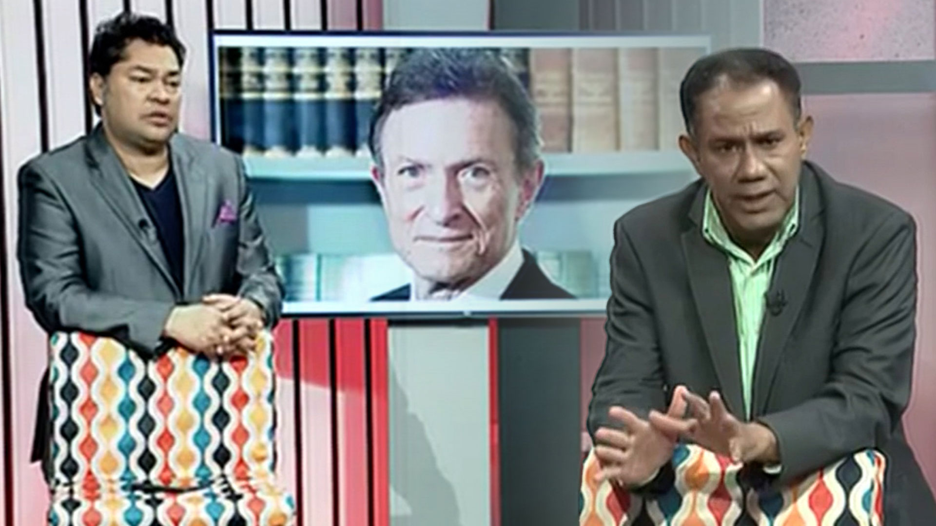 Cuestionan Declaraciones Del Canciller De RD Sobre El Gobierno De Nicaragua