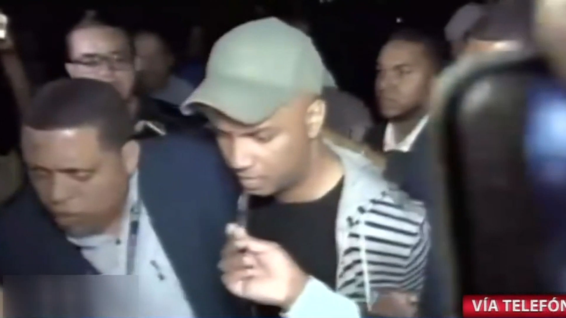 Una Condena De 12 Años De Prisión Para “Kanki” Acusado De Violación Sexual A Menores De Edad 