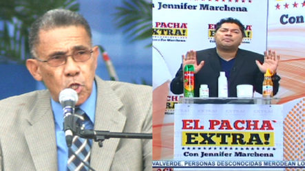 El Pastor Ezequiel Molina Recibiría Una Señal De Dios O Una Revelación Para Hablar Así De La Vacuna