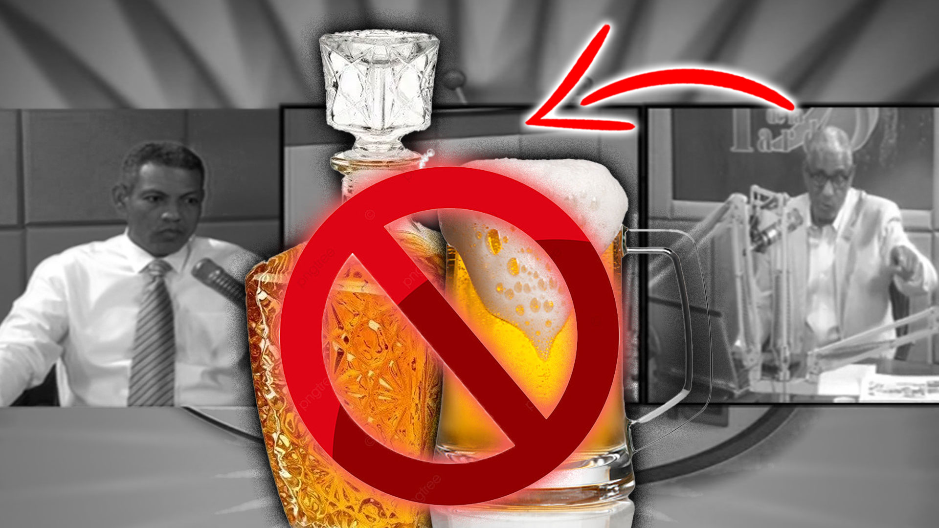 Johnny Vásquez Dice: “para Que Se Controle El COVID Tienen Que Cerrar Las Cervecerías Y Licorerías”