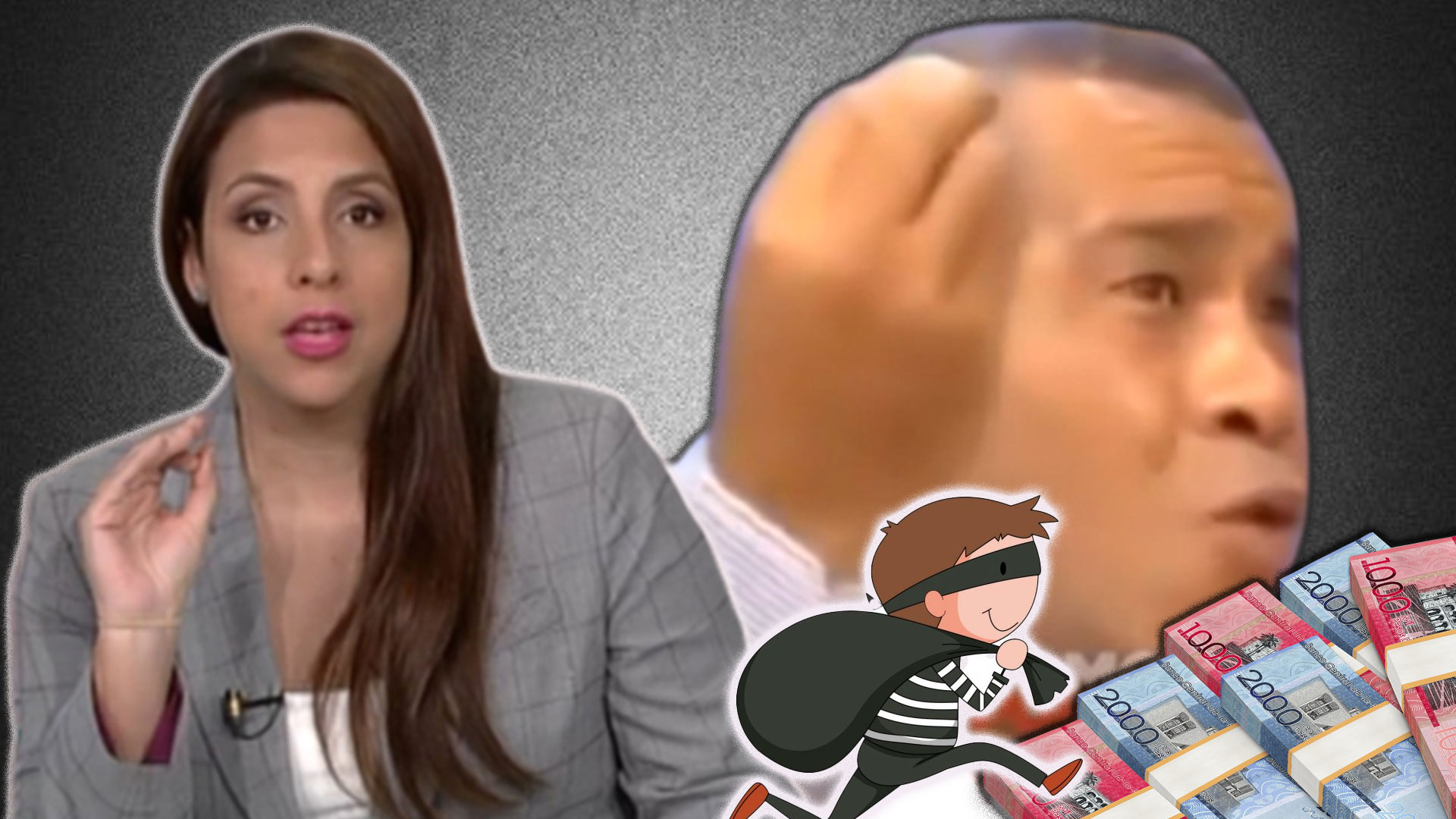 Laura Castellanos Dice: “los Regidores Se Ha Convertido En Una Búsqueda Continua De Dinero”