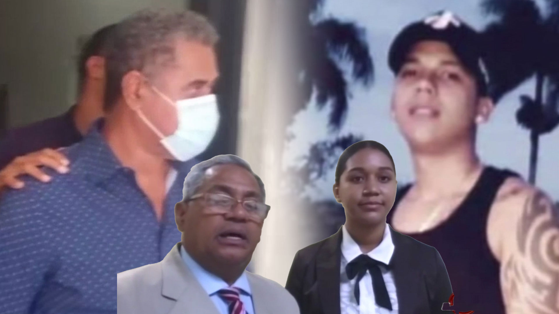 Vigilante De Una Finca Mata Por Equivocación A Un Joven Y Los Abogados Del Dueño Dicen Que Este No Tiene Nada Que Ver