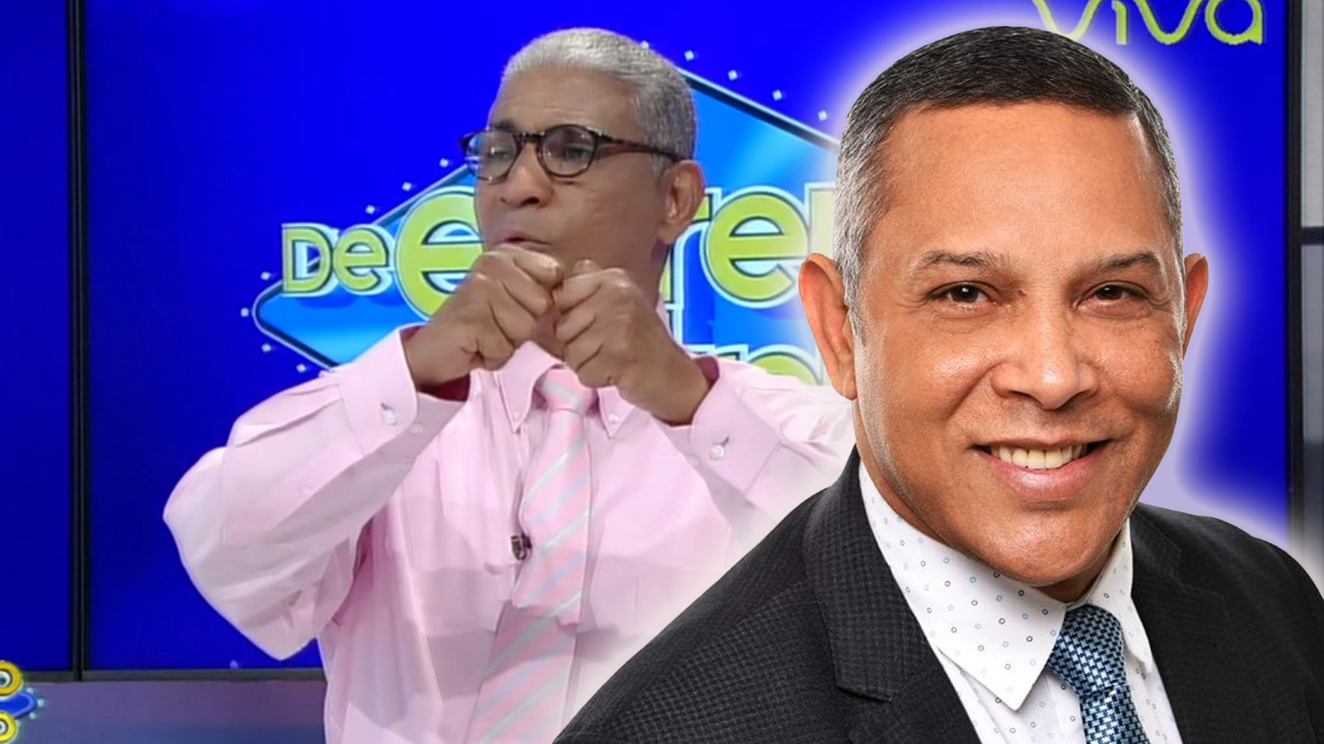 El Senador Franklin Romero Expresa Su Disgusto En El PRM ¡deja Todo Claro!