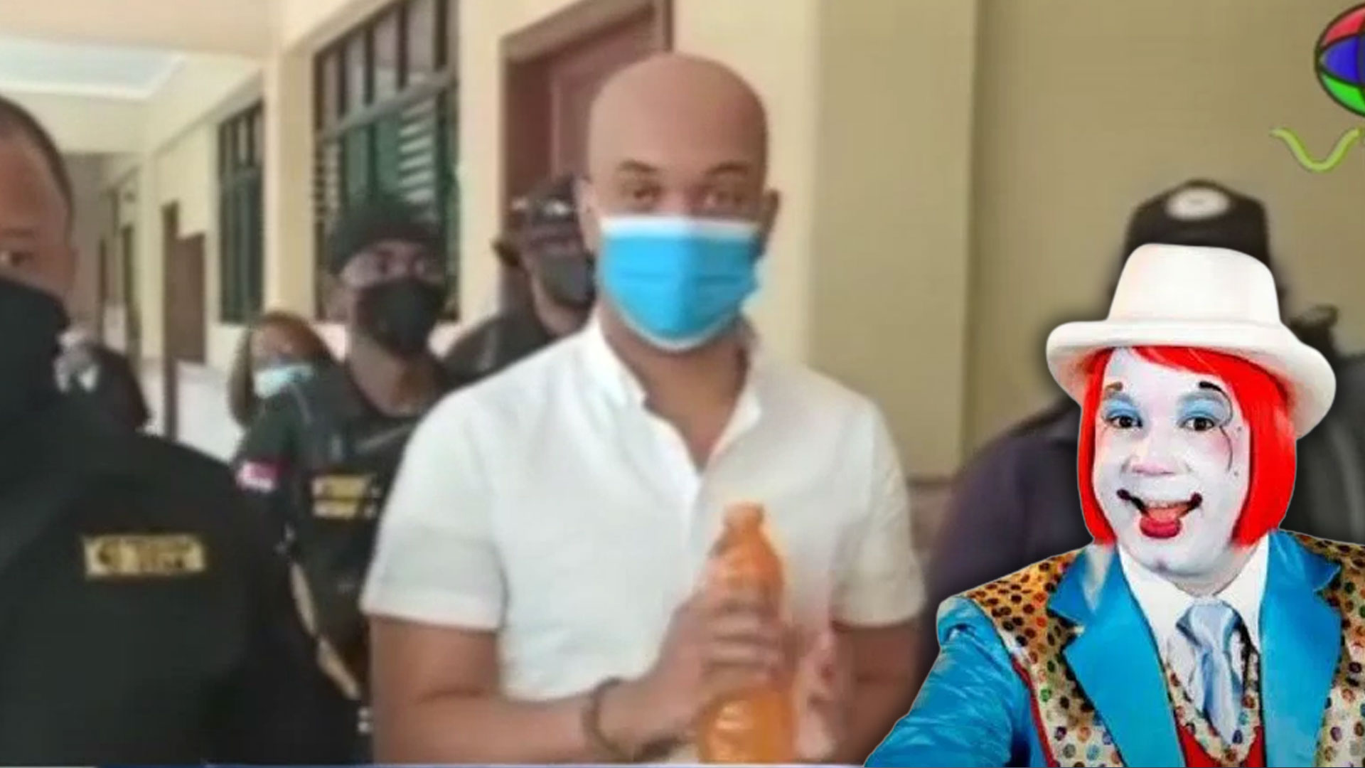 La Defensa De “Kanqui” Dice Sentirse Inconforme Y Apelará La Sentencia 