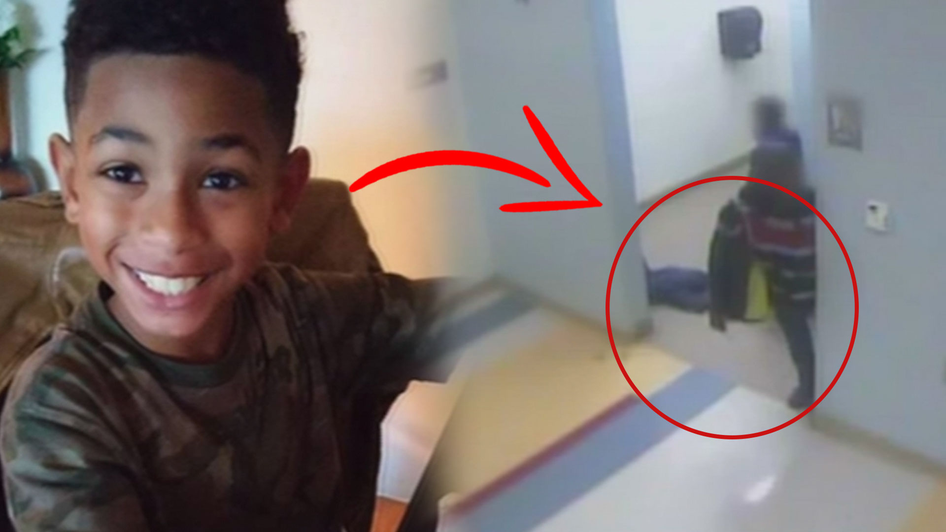 Niño Se Quita La Vida Tras Ser Víctima De Bullying En La Escuela De Cincinnati