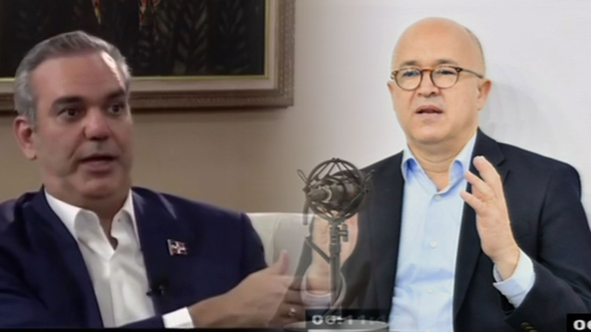 Dominguez Brito Le Dice Al Presidente Abinader Que Cuide Sus Palabras ¡Mira Por Qué!