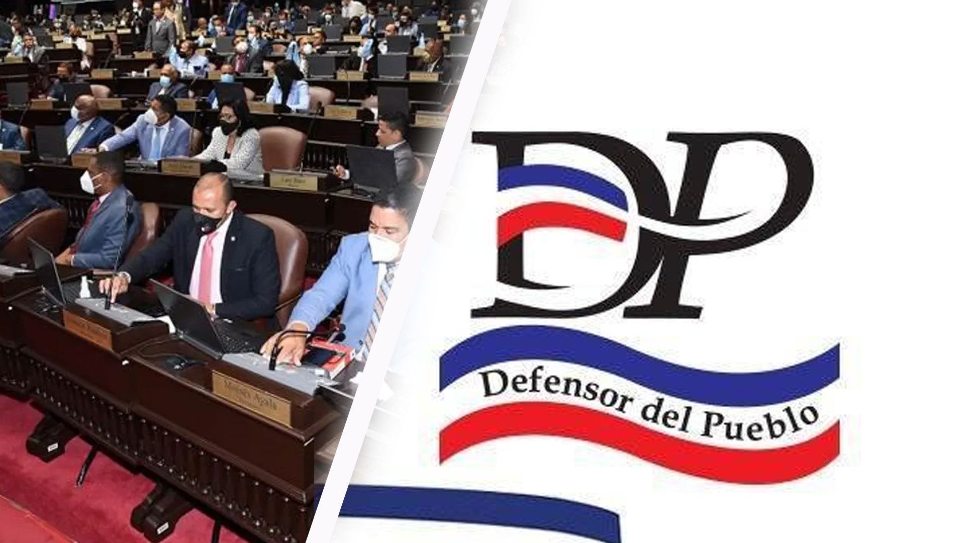 Toman La Decisión De Quién Será El Defensor Del Pueblo; “Se Dará A Conocer Esta Tarde”