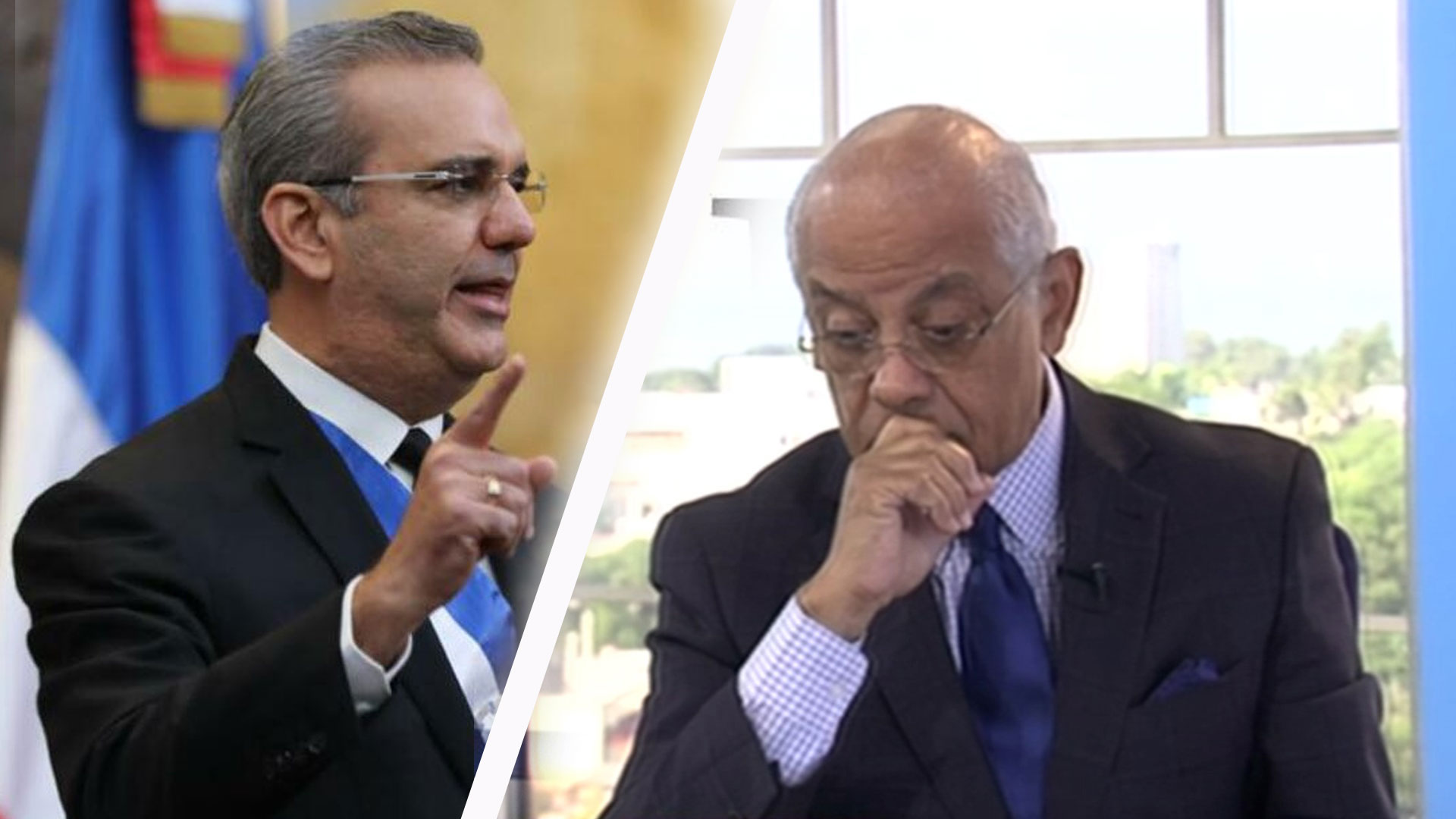 Comunicador Dice: “¡Al Gobierno Que Cumpla Con Las Obras Prometidas!”