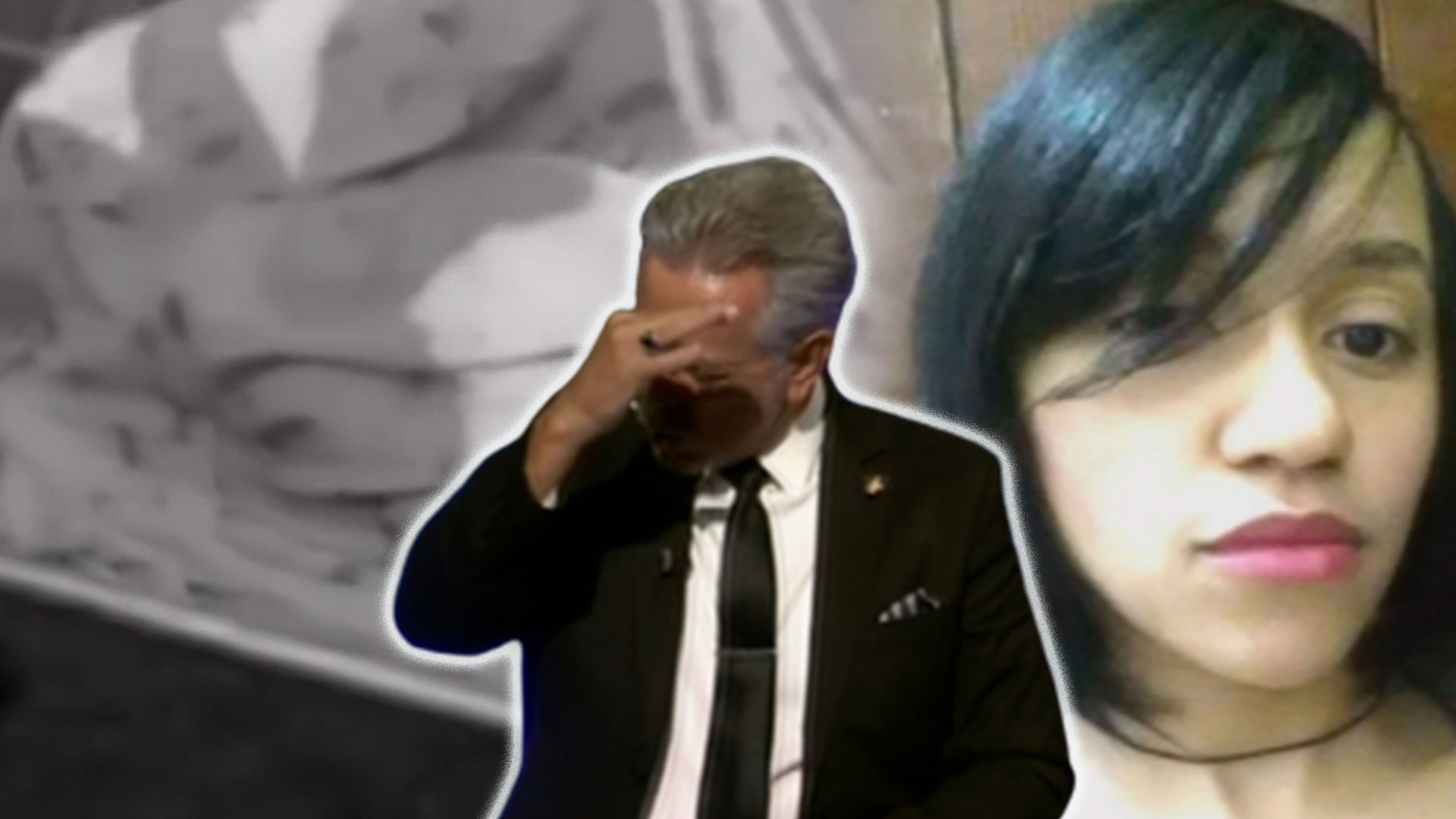 ¡IMPACTANTE! Revelan Quién Le Propinó 291 Estocadas A Una Mujer En SFM Y Tirada En Una Cisterna ¡más Detalles!