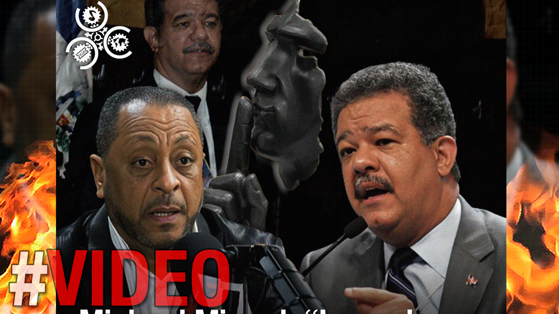 Michael Miguel: “Leonel Fernández Le Debe Respuestas Al País Sobre Sus Acusaciones”