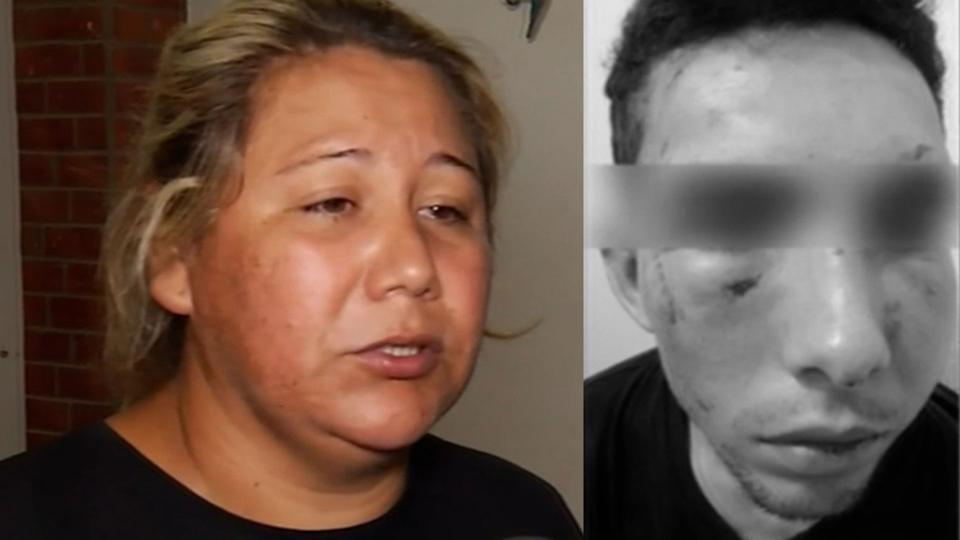 Artista Que Golpeó A Su Primo Y A La Novia De Él, Aún No Ha Dado La Cara ¡Todos Los Detalles!