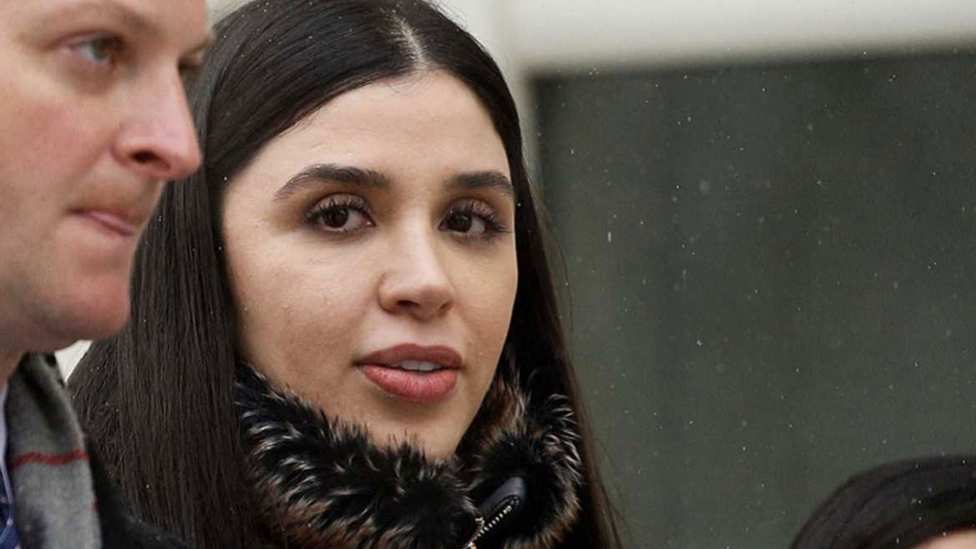 Abogados Piensan Que Emma Coronel Cooperará Con Los Federales Porque “no Aguantara La Cárcel” 