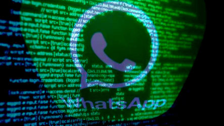 Denuncian Hackeo De WhatsApp En EE.UU. Que Se Hizo Desde Cárcel En RD