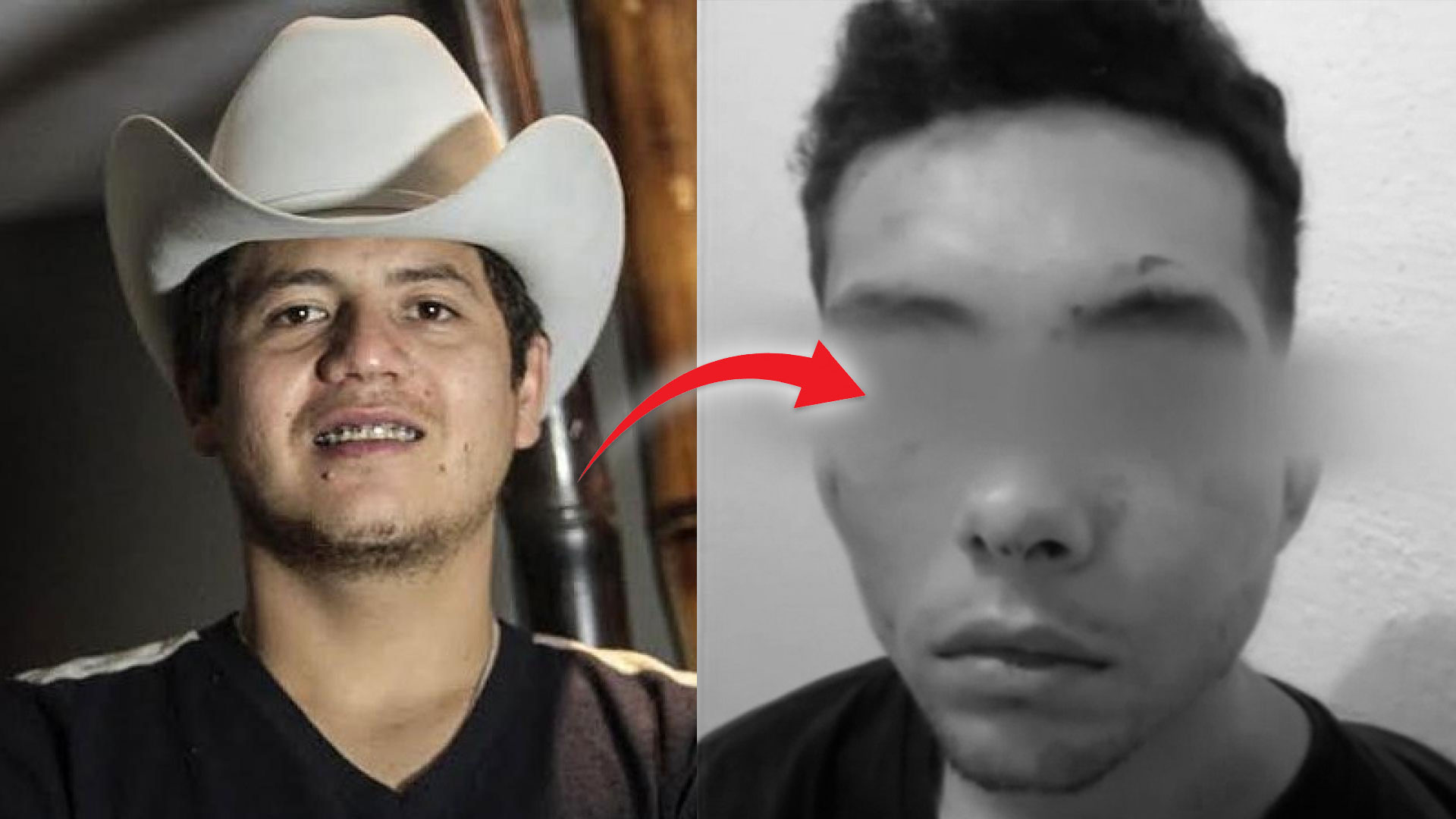 Lo Que Encontraron En El Rancho De Remmy Valenzuela, Artista Que Golpeó A Su Primo Y La Novia