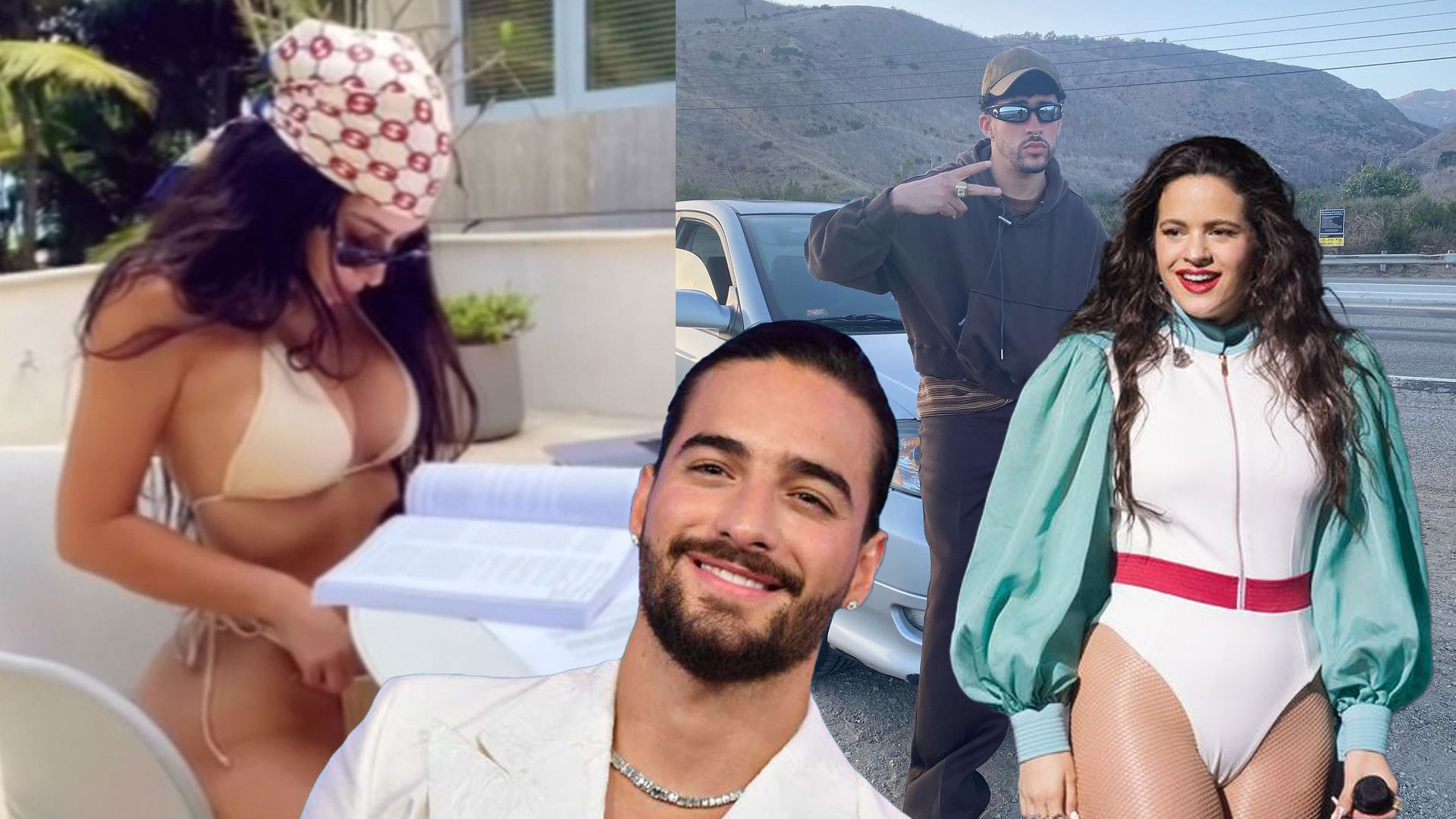 Resumen De Los Principales Acontecimientos Virales Del Momento Con El Gordo Y La Flaca