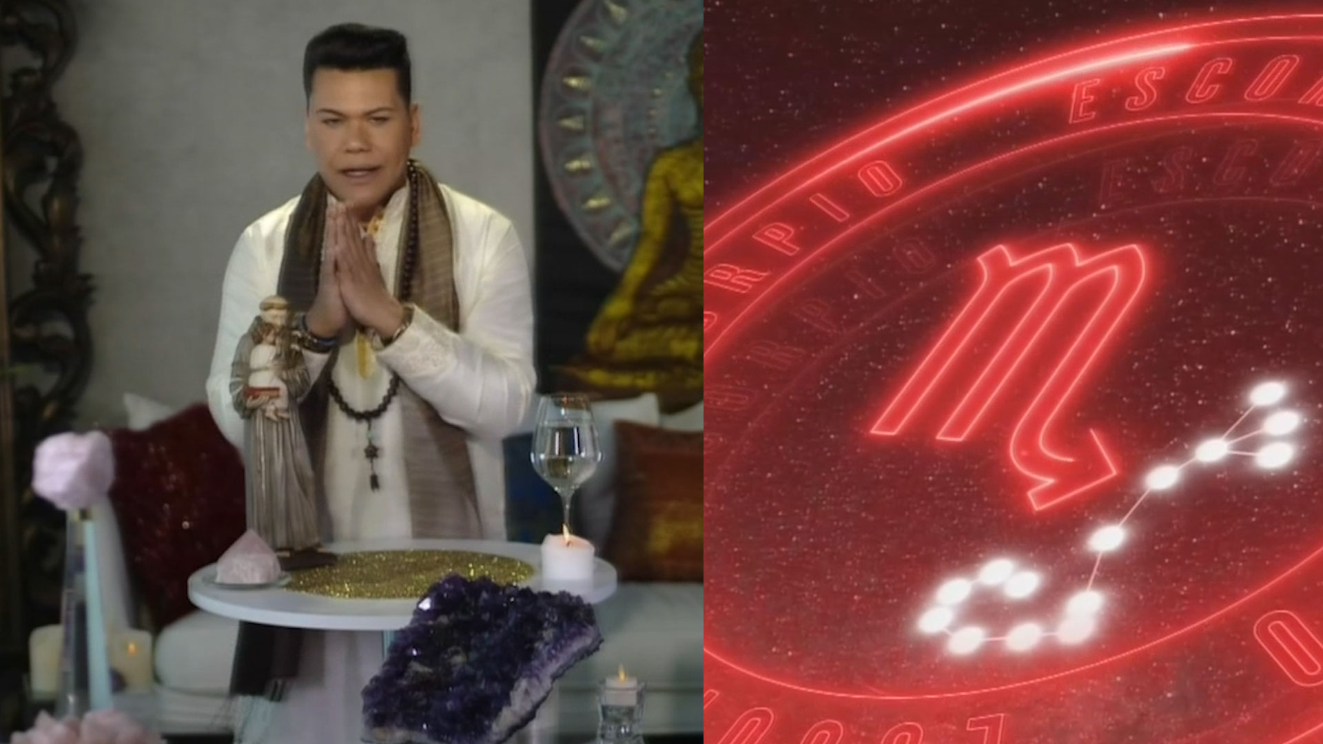 El Niño Prodigio Trae Un Mensaje De San Antonio De Padua Para Los Signos Del Zodiaco 