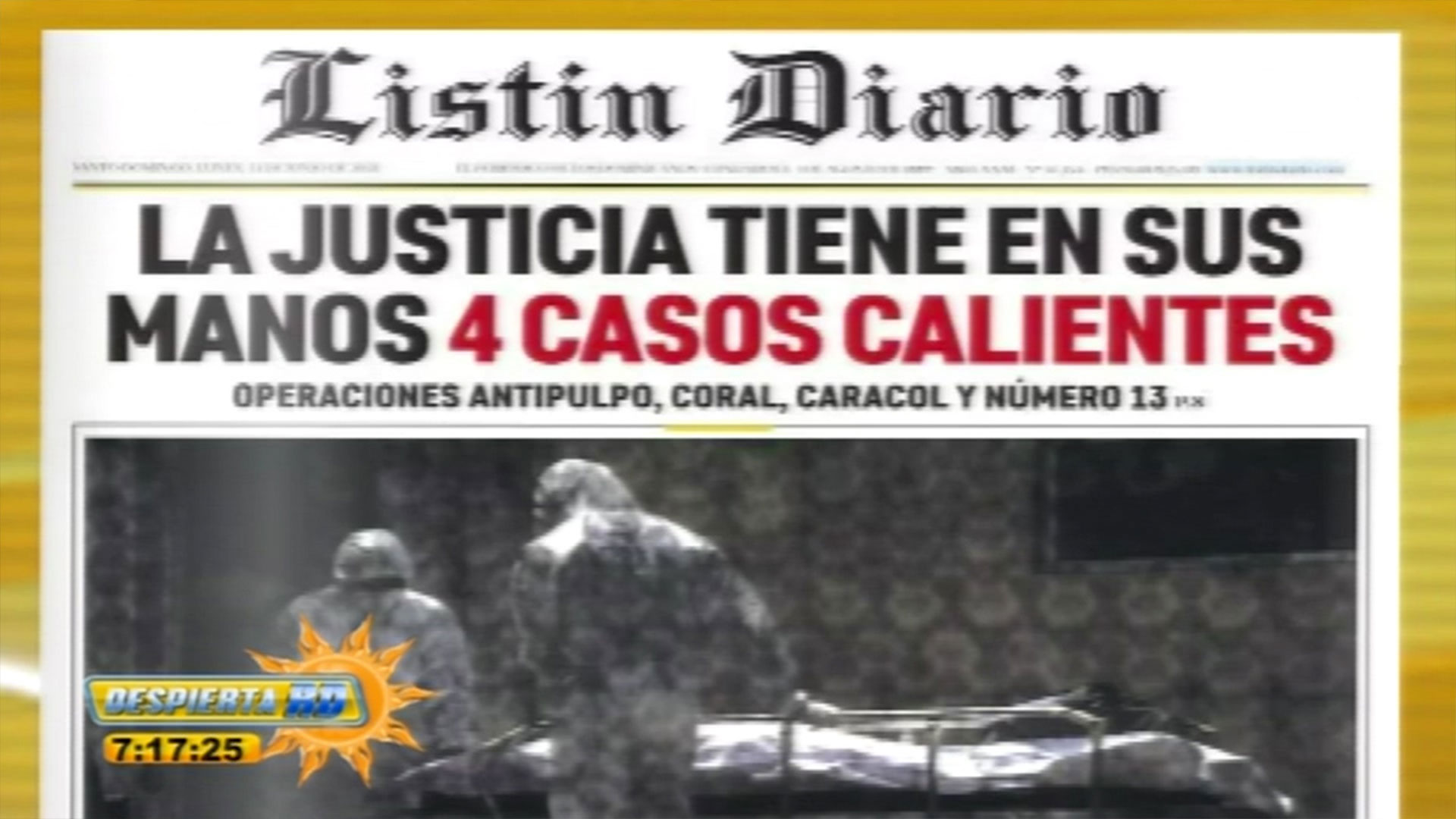 Las Principales Portadas De Los Periódicos En El Día De Hoy 14 De Junio Del 2021