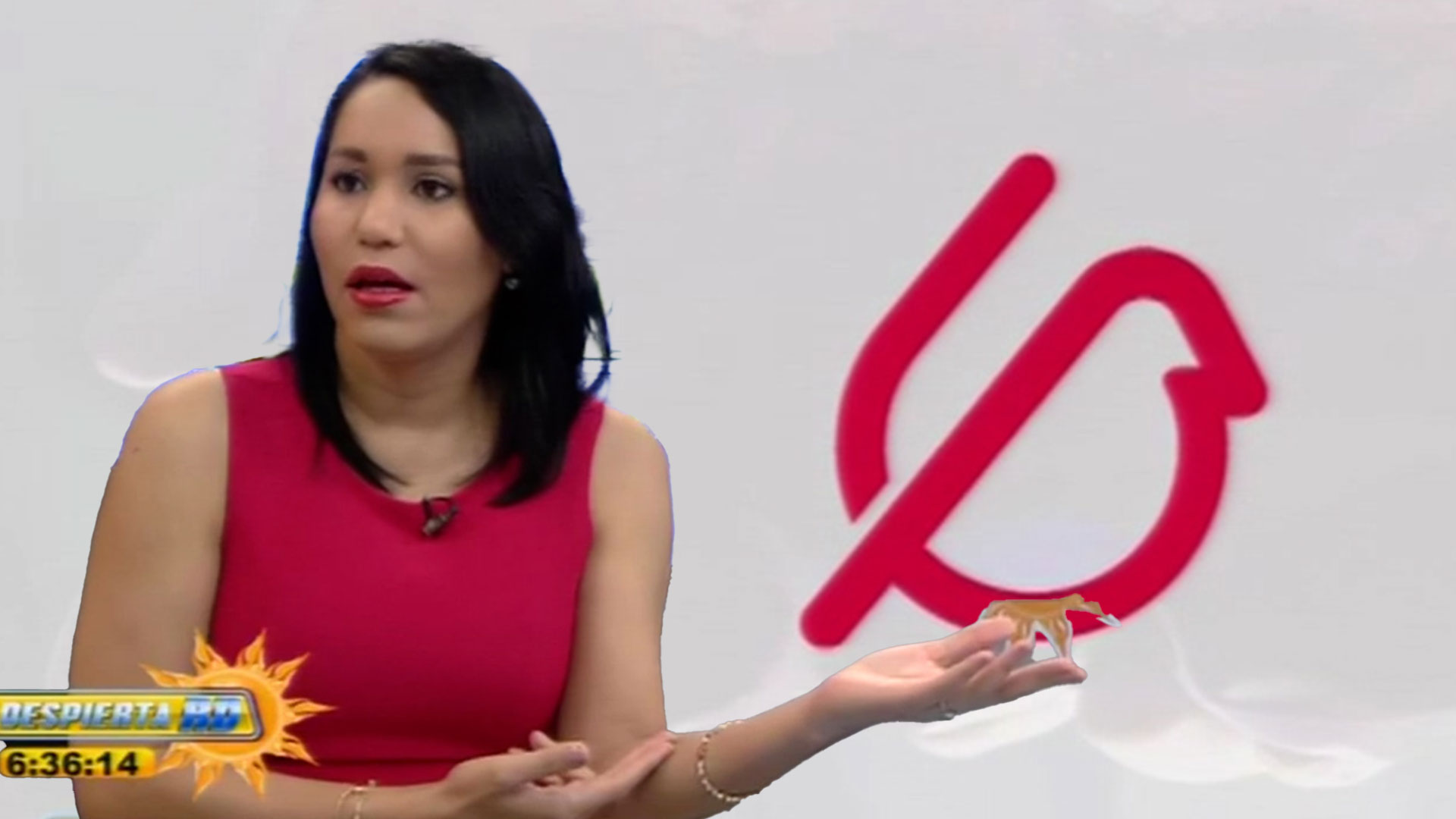 Lorenny Solano Habla Sobre El Tráfico De Sangre Y Dice “La Sangre No Se Vende, Eso Es Ilegal”