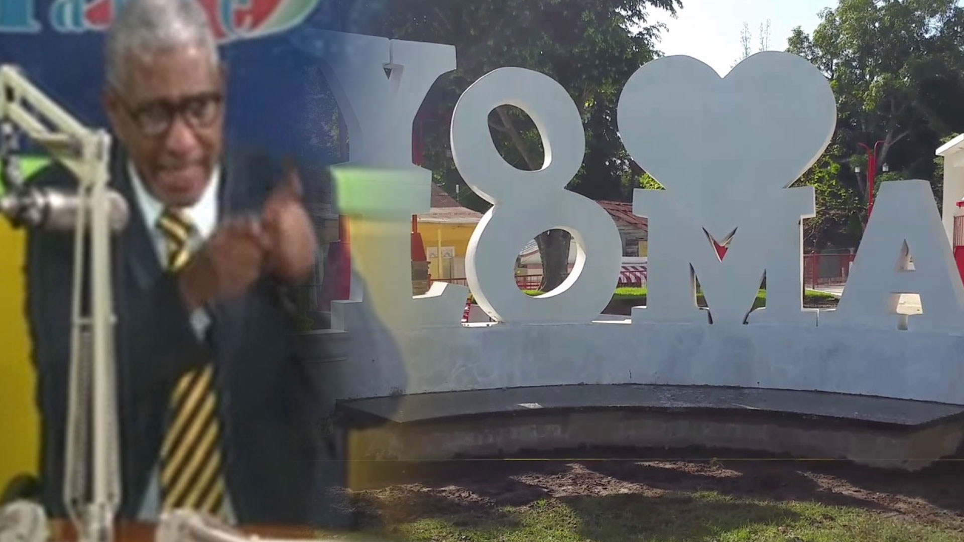 Jhonny Vásquez Habla Sobre La Joven Que Fue Violada Y Asesinada En Cabrera Y Dice “Dejémonos De Hipocresía”