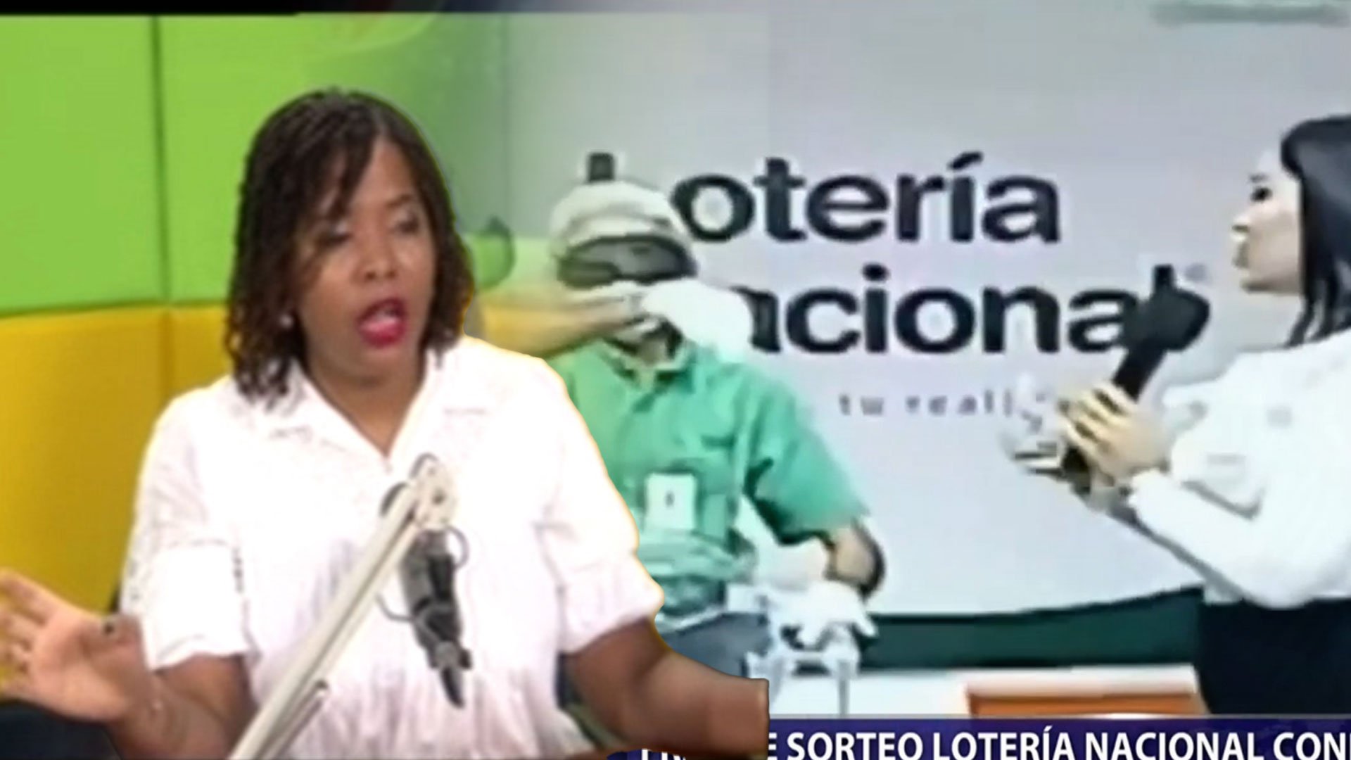 Comunicadores Cuestionan El Por Qué No Investigan Al Coronel Activo Asociado Con Dicent