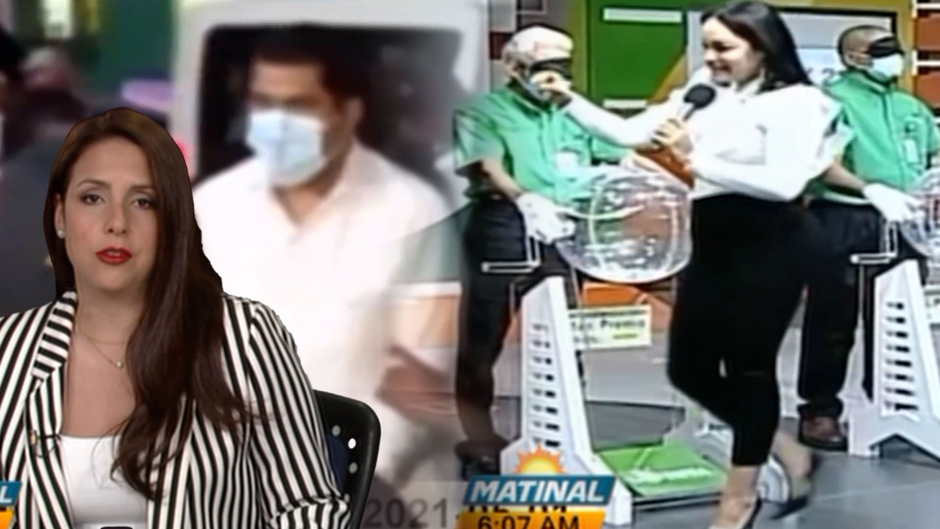 Laura Castellanos Dice: “Este No Es Tema De Corrupción Sino De Fraude”